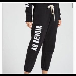 N:Philanthropy joggers